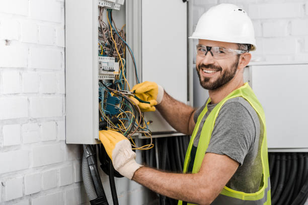 Best Commercial Electrician Services  in West Milwaukee, WI