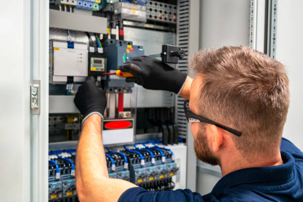 Best Industrial Electrical Services  in West Milwaukee, WI