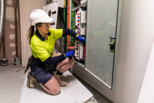 Best Electrical Troubleshooting Services  in West Milwaukee, WI