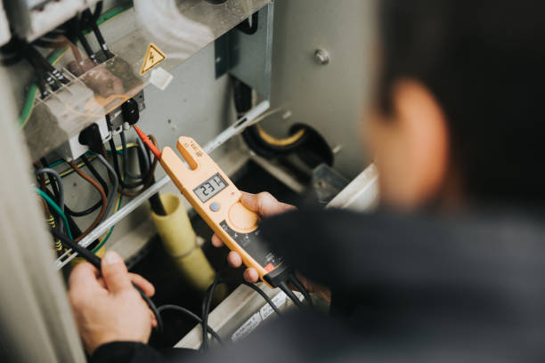 Best Emergency Electrical Repair  in West Milwaukee, WI