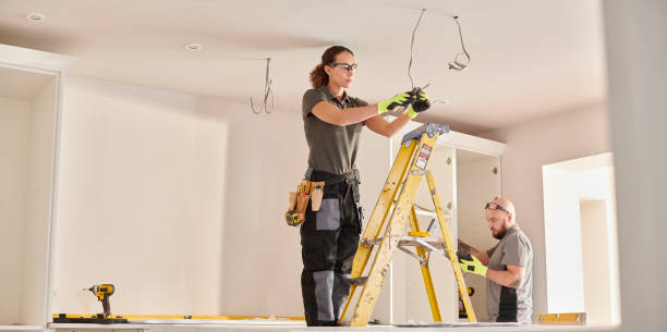 Best Electrical Rewiring Services  in West Milwaukee, WI
