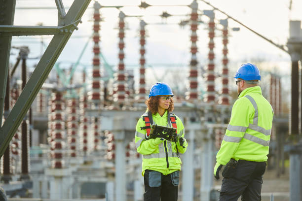 Best Electrical Contractors for Businesses  in West Milwaukee, WI