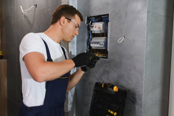 Best Emergency Electrician Near Me  in West Milwaukee, WI