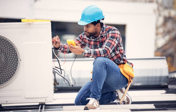 Best Residential Electrician Services  in West Milwaukee, WI