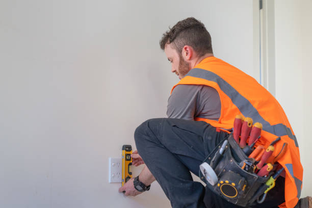 Best Electrical Troubleshooting Services  in West Milwaukee, WI