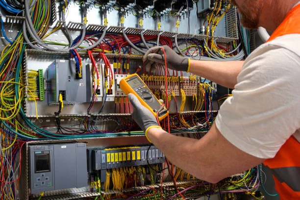 Best Affordable Electrician  in West Milwaukee, WI